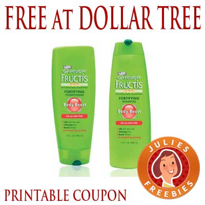 free-garnier-shampoo-dollar-tree
