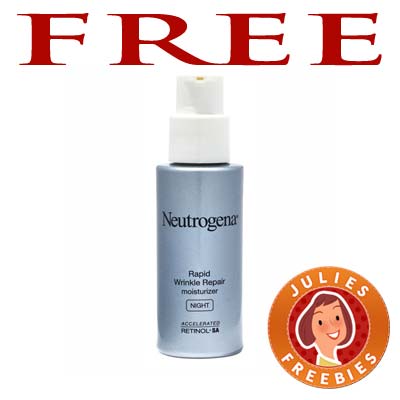 free-neutrogena-wrinkle-repair-moisturizer