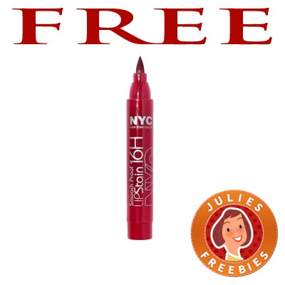 free-nyc-new-york-color-lip-stain-smooch-proof