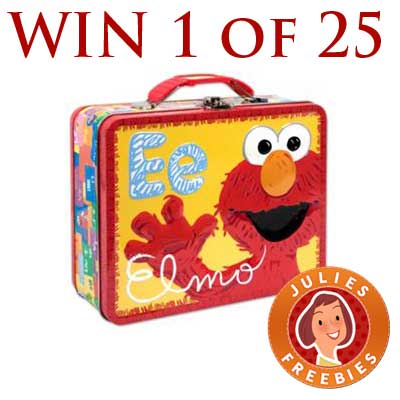 win-elmo-lunch-box-prize-pack