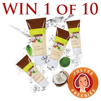 win-jafras-new-coconut-lime-products