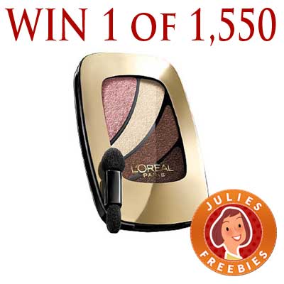 win-loreal-paris-products