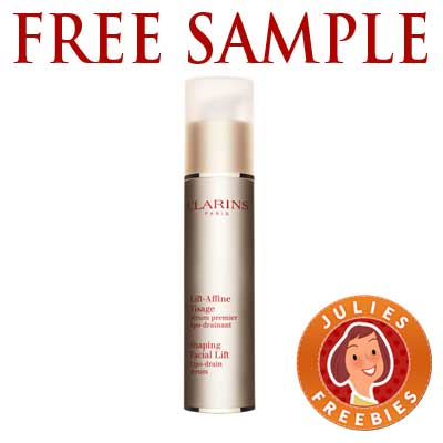free-sample-clarins-shaping-face-lift-serum-giveaway