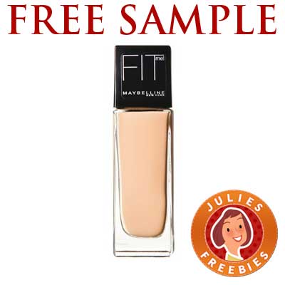 free-sample-maybelline-fit-me