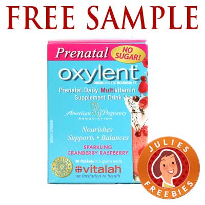 free-sample-oxylent-prenatal-multivitamin-drink