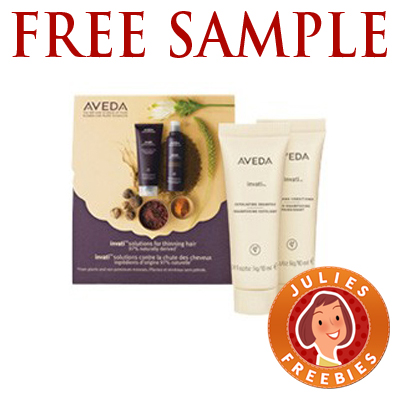 free-sample-aveda-shampoo-conditioner