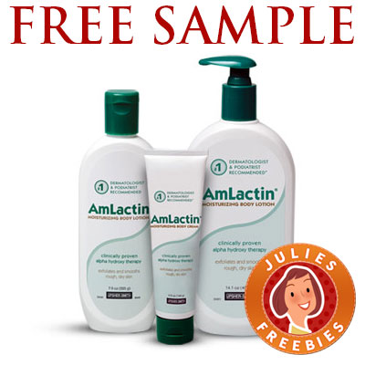 free-amlactin-product-sample