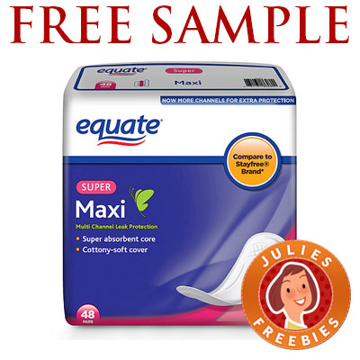 free-equate-feminine-product-sample