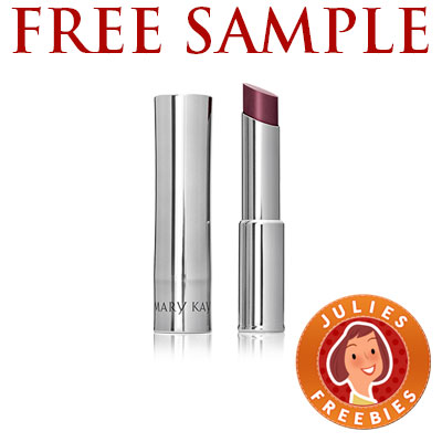free-sample-mary-kay-lipstic