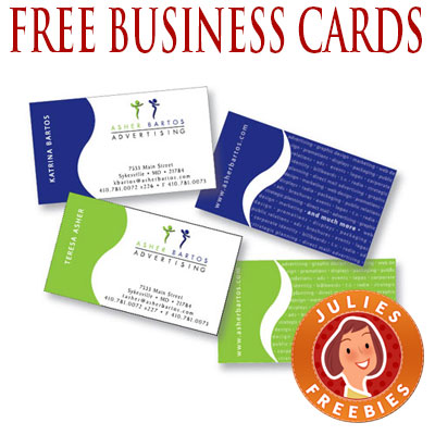 free-business-cards