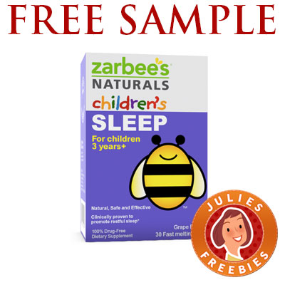 free-sample-zarbees-naturals-childrens-sleep