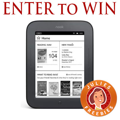 win-nook-simple-touch