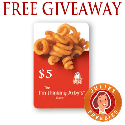free-arbys-gift-card-giveaway