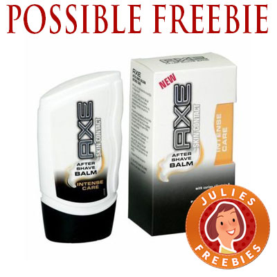 free-axe-after-shave-balm