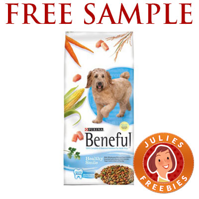 free-beneful-health-smile-dog-food
