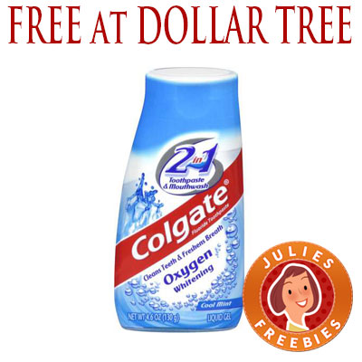 free-colgate-toothpaste-dollar-tree