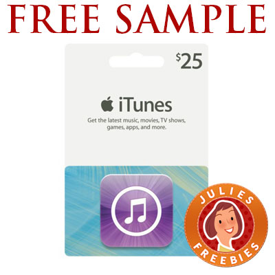 free-itunes-gift-card-giveaway
