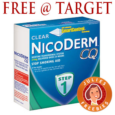 free-nicoderm-cq-at-target