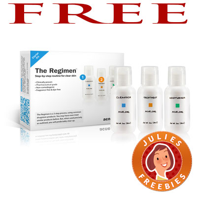 free-regimen-acne-treatment-kit