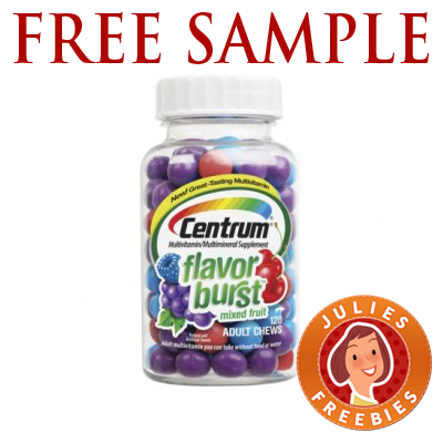 free-sample-centrum-flavor-burst-chews