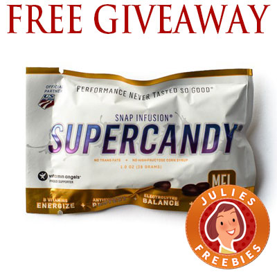 free-snap-supercandy-giveaway