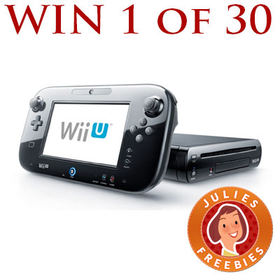 free-wii-u-giveaway