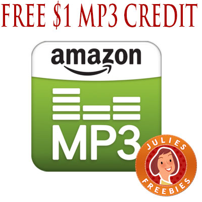free-amazon-mp3-credit