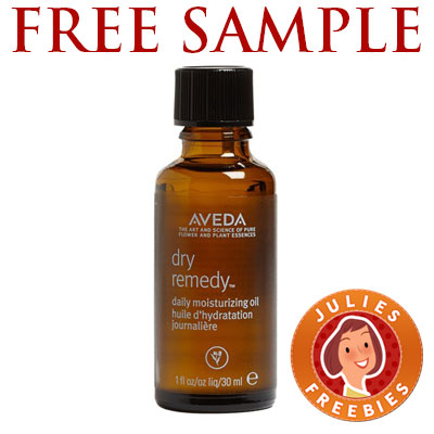 free-aveda-moisturizing-oil-sample-giveaway
