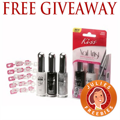 free-kiss-nails-giveaway