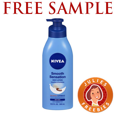 free-nivea-smooth-sensation-body-lotion