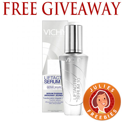 free-vichi-lift-action-serum-giveaway
