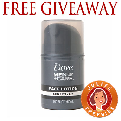free-dove-men-face-lotion-giveaway