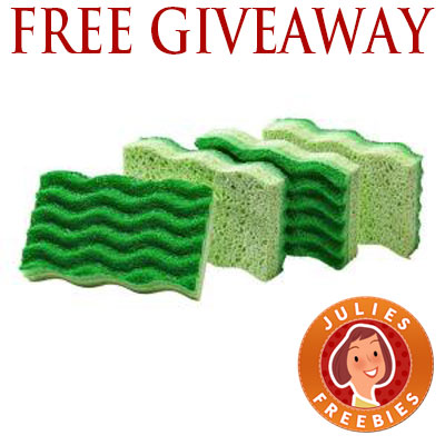 free-libman-sponge-giveaway