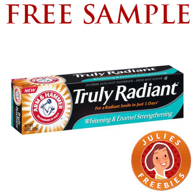 free-arm-hammer-truly-radiant