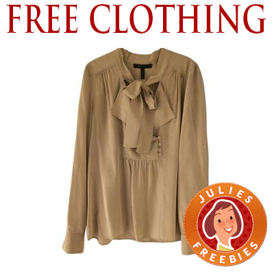 free-clothing-tradesy