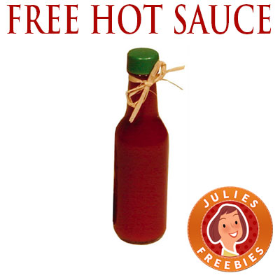 free-hot-sauce