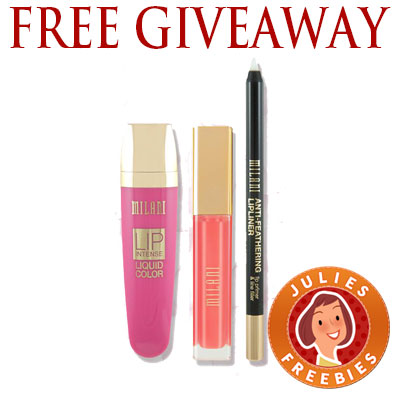 free-milani-lip-products-giveaway