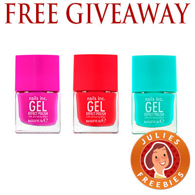 free-nails-inc-gel-polish-giveaway