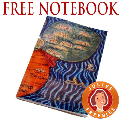 free Notebooks