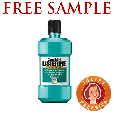 free-sample-of-listerine
