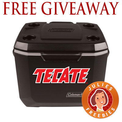 free-tecate-cooler-giveaway