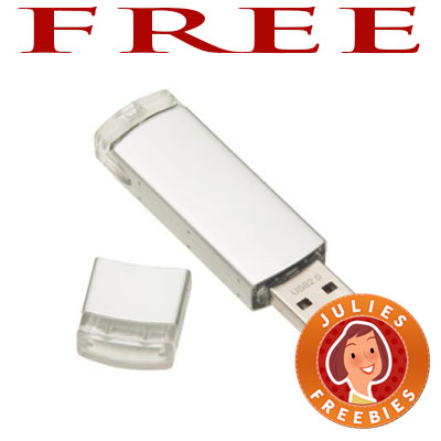 free usb drive recovery