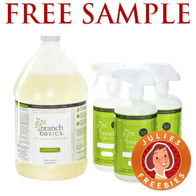 free-branch-basics-cleaning-soap-sample