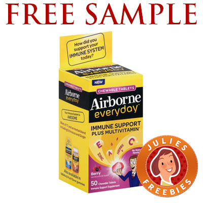 free-airborne-everyday-chewable-tablets-sample