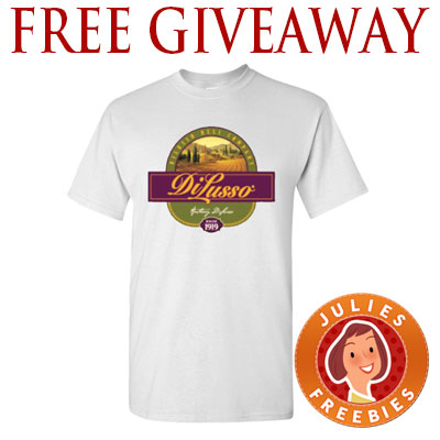 free-di-lusso-shirt-giveaway