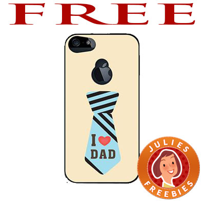 free-i-love-dad-iphone-case