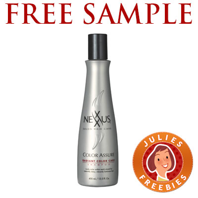 free-nexxus-hair-care-product-samples