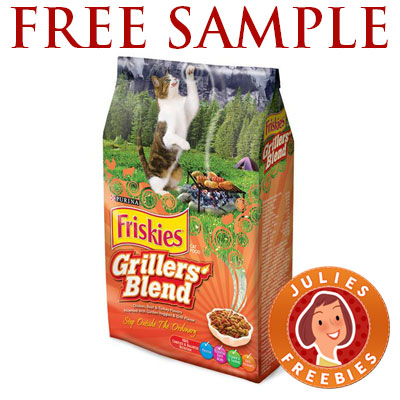 free-sample-friskies-grillers