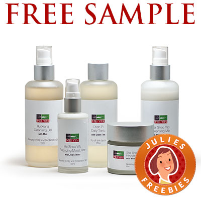 free-mei-yin-skin-care-products
