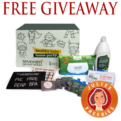 free-seventh-generation-products